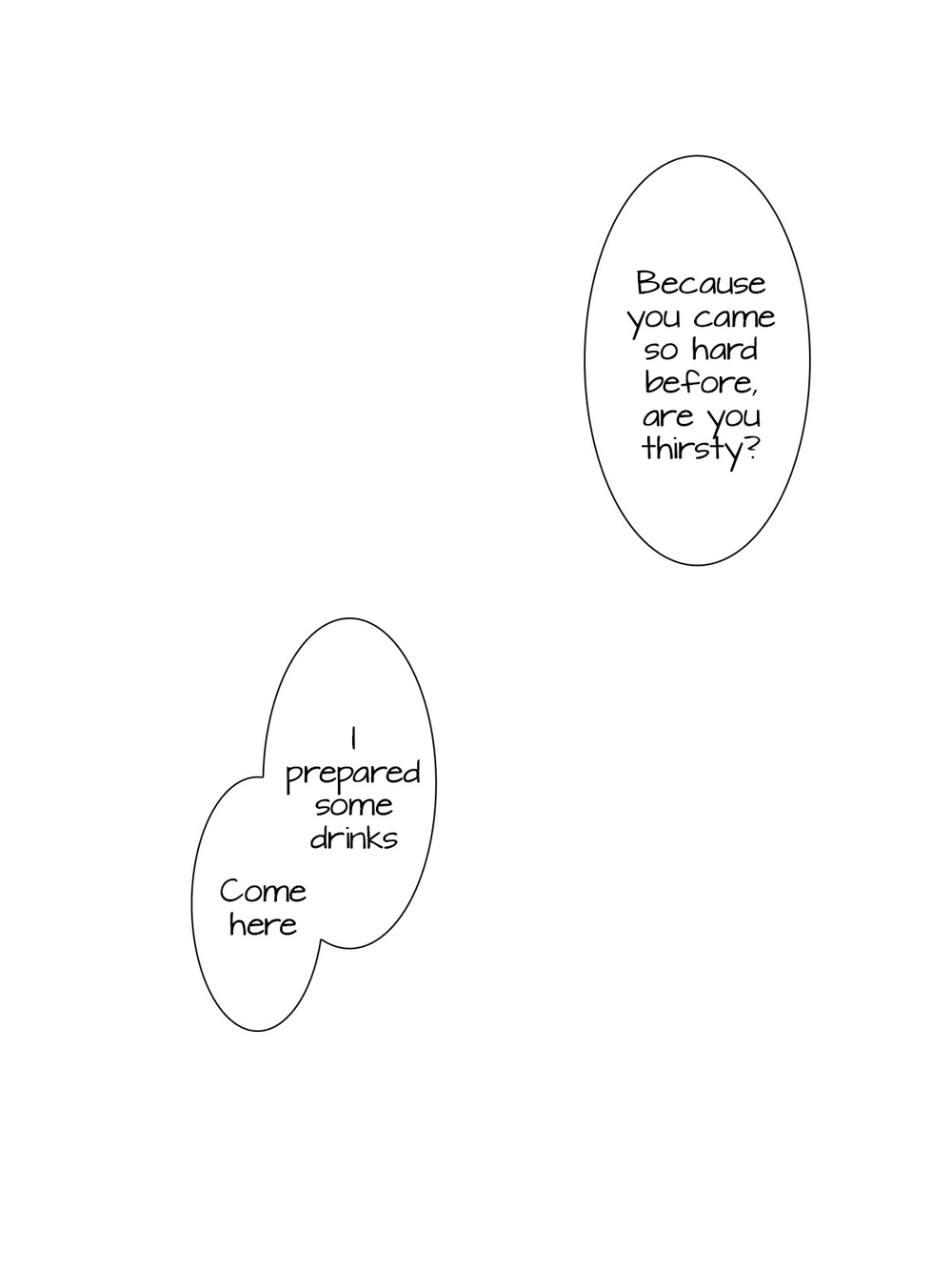 Hentai Manga Comic-Mugi-Chan's Charging-Read-80